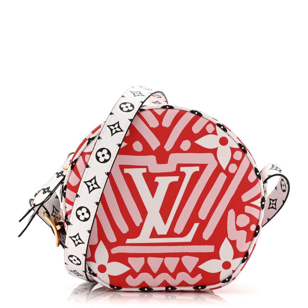 Louis Vuitton Giant Crafty Boite #269941L14B